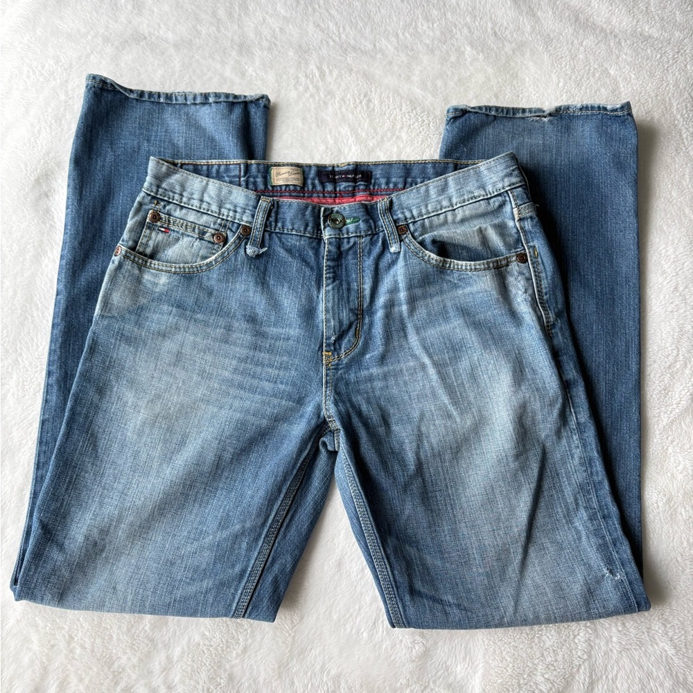 Tommy Hilfiger Men’s Jeans 34x32
